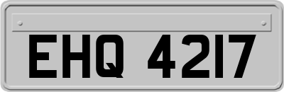 EHQ4217