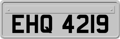 EHQ4219