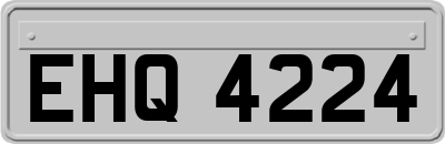 EHQ4224