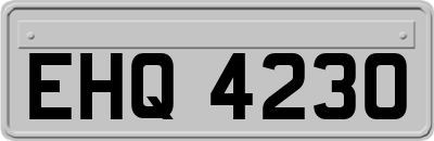 EHQ4230