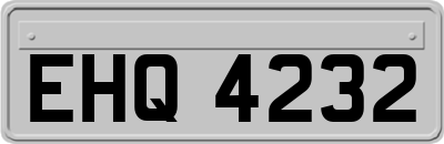 EHQ4232
