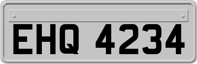 EHQ4234