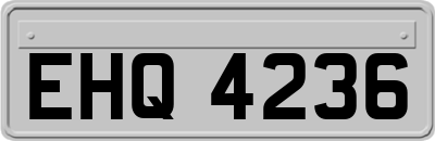 EHQ4236