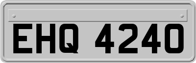 EHQ4240