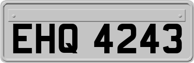 EHQ4243