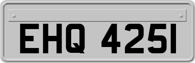 EHQ4251