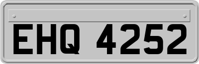 EHQ4252