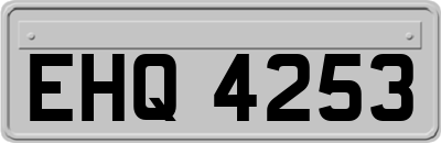 EHQ4253