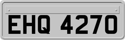 EHQ4270