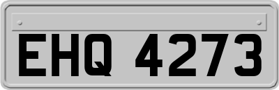EHQ4273
