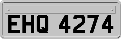 EHQ4274