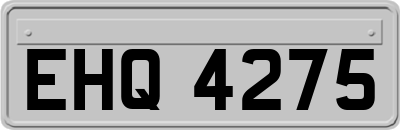 EHQ4275