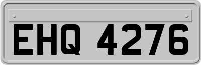 EHQ4276