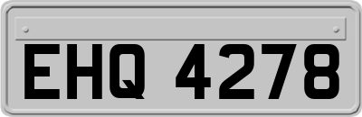 EHQ4278