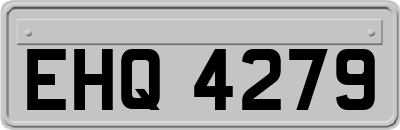 EHQ4279