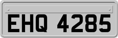 EHQ4285