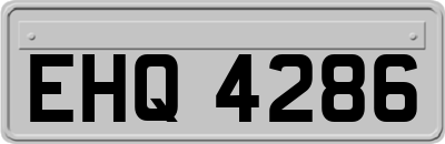 EHQ4286