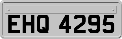 EHQ4295