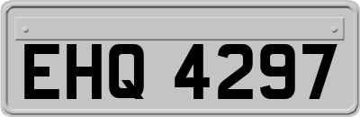 EHQ4297