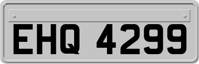 EHQ4299