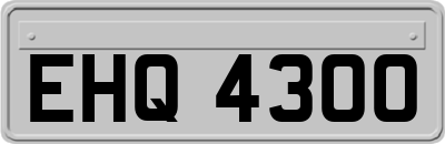 EHQ4300