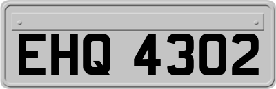 EHQ4302