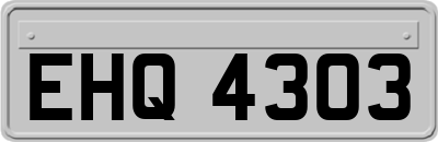 EHQ4303