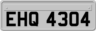 EHQ4304