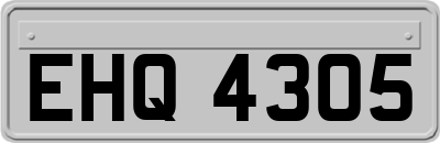 EHQ4305