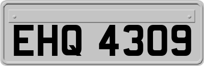 EHQ4309