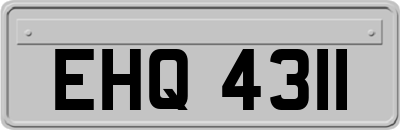 EHQ4311