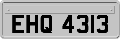 EHQ4313