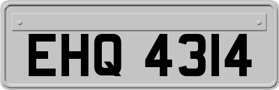 EHQ4314