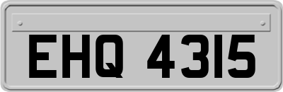 EHQ4315