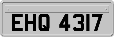 EHQ4317