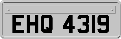 EHQ4319