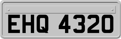 EHQ4320
