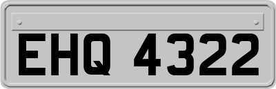 EHQ4322