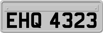EHQ4323