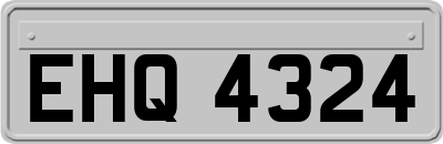 EHQ4324