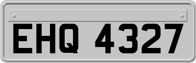 EHQ4327
