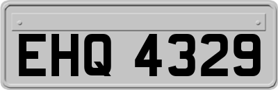 EHQ4329