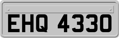 EHQ4330