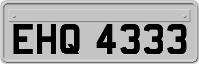 EHQ4333