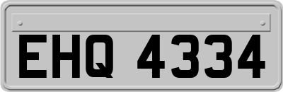 EHQ4334