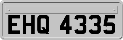 EHQ4335