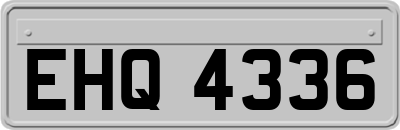 EHQ4336