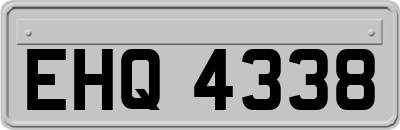 EHQ4338
