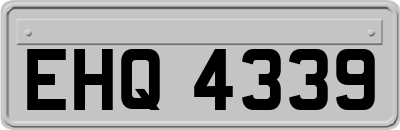 EHQ4339