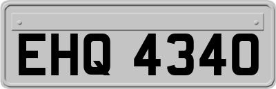 EHQ4340